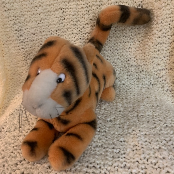 Gund Tigger - Picture 2 of 4